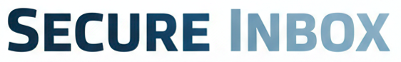 SecureInbox logo